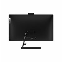 Computador Todo en uno Lenovo, Intel Core i5, 21.5” pulgadas FHD Memoria RAM de 8GB, Disco solido de 256, Negro