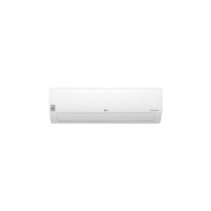 Aire Acondicionado, 12.000 BTU inverter Dual Cool No Wifi 220V