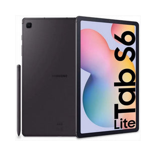 Tablet SAMSUNG Galaxy S6 10.4 Pulgadas Lite RAM 4G 128GB COLOR Gris