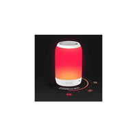 Parlante Bluetooth Tecno S2 Blanco