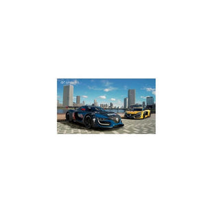 Video Juego para PlayStation 4 PS4 Gt Sport Hits-LATAM