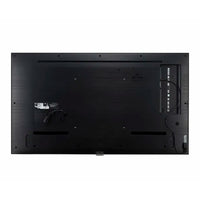 Monitor Industrial 55 WEB OS 4.1/3840x2160/700 nit/Quad Core SoC/Portrait & Landscape/Built in wifi/ 24x7 // Inclinacion 30 grados/ IP5X / 3 años de garantia