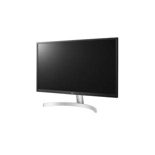 Monitor LG 27UL500-W 27  IPS Blanco