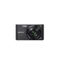 Cámara Digital Compacta Sony con zoom óptico de 8x