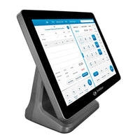 All-In-One POS Systems, Intel Core i5 8GB RAM, 240GB SSD, Capacitive, Wi-Fi, BT, NO OS
