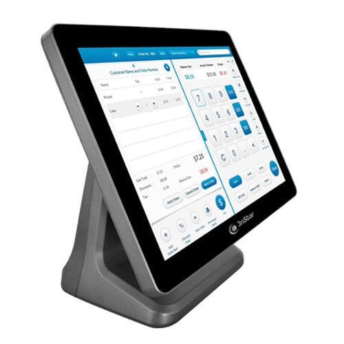 All-In-One POS Systems, Intel Core i5 8GB RAM, 240GB SSD, Capacitive, Wi-Fi, BT, NO OS