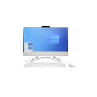 HP AIO 22-DF0027LA Core i5-10400T RAM 4GB ROM 1TB