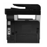 HP LaserJet M521DN MFP Multifuncional BN 40 ppm 600 Hojas- 256 MB ADF- DUPLEX - Impresora - Copia