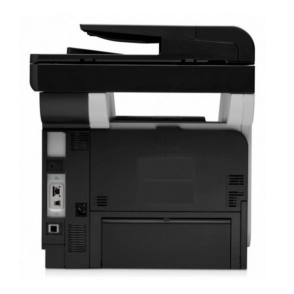 HP LaserJet M521DN MFP Multifuncional BN 40 ppm 600 Hojas- 256 MB ADF- DUPLEX - Impresora - Copia