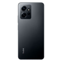 Celular Xiaomi Redmi 12  Midnight Black  4GB + 128 RAM