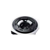 Unidad Interior (Manejadora) Aire Acondicionado Cassette Circular 360 Inverter 48.000 Btu R410a 220v