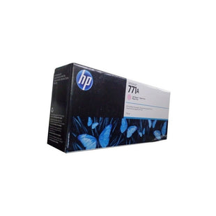 Cartucho de Tinta HP 771A Magenta Original