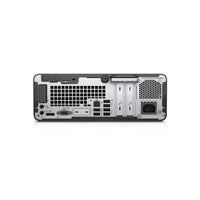 Pc HP 400 G6 SFF i5-9500 1TB 8GB W10 Pro 3-3-3