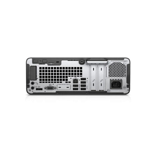 Pc HP 400 G6 SFF i5-9500 1TB 8GB W10 Pro 3-3-3
