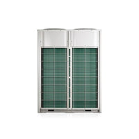 SISTEMA DVM - Unidad Condensadora 208-230V/60Hz/3F Cooling Only 172.000 Btu