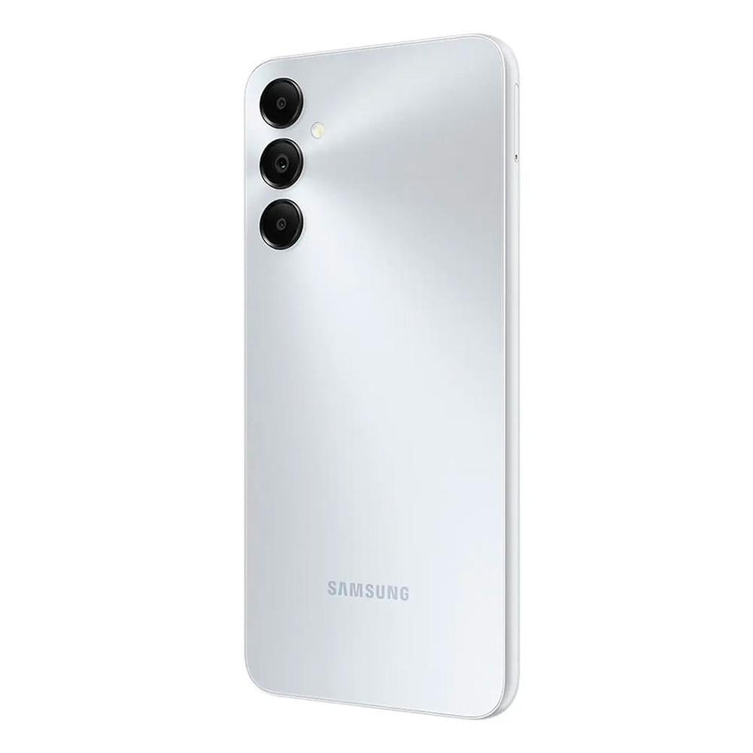GALAXY A05s 4GB 128Gb SILVER