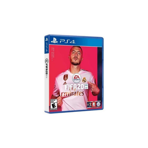 Video Juego para PlayStation 4 PS4 FIFA 20 - LATAM