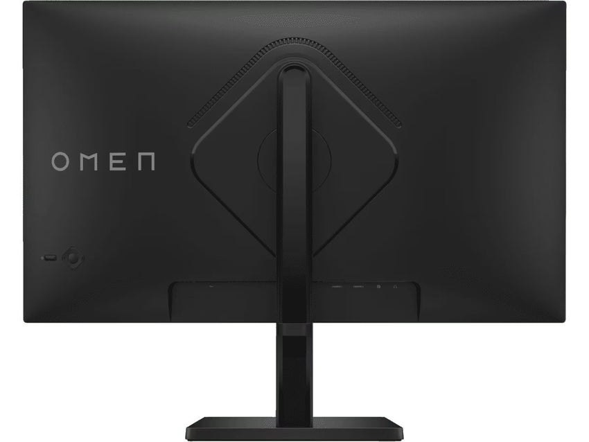 MONITOR Gaming - OMEN 27 27 inch FHD 165Hz Gaming Monitor