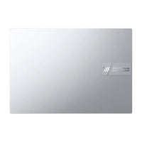 Portatil ASUS Vivobook M3604YA-MB216 16X  AMD Ryzen™ 7 7730U, 16  WUXGA, 16GB, 1 TB SSD, Cool Silver.