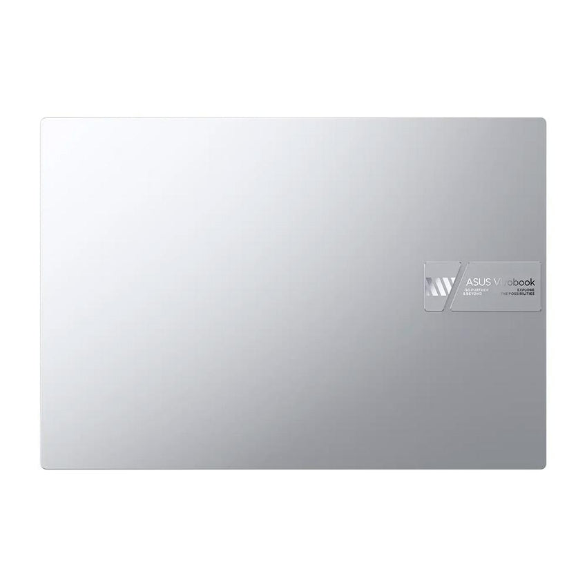 Portatil ASUS Vivobook M3604YA-MB216 16X  AMD Ryzen™ 7 7730U, 16  WUXGA, 16GB, 1 TB SSD, Cool Silver.