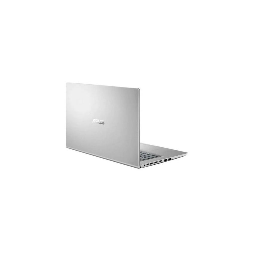Portátil ASUS Laptop X415JA-EB661T Core i5-1035G1, 14 FHD, 8GB, 256 SSD,SO W10 , Sin Unidad Óptica,Transparent Silver + Backpack + Mouse.