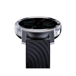 Moto Wath 100 Gris