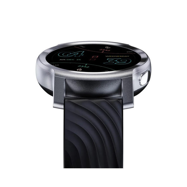 Moto Wath 100 Gris