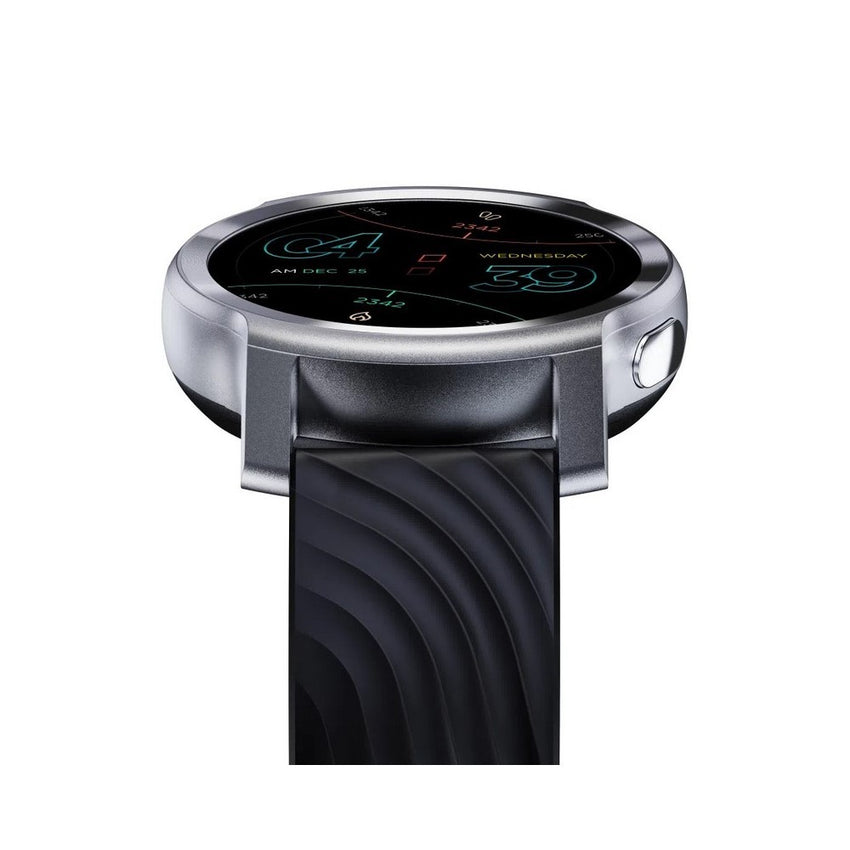 Moto Wath 100 Gris