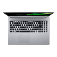 Computador portátil Acer 15.6” pulgadas FHD Intel Ci3 8GB/1TB+128SSD/Windows 10 home color Gris