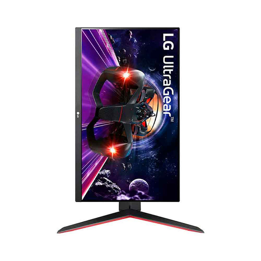 Monitor LG 23.8 Pulgadas UltraGear Panel IPS FreeSync