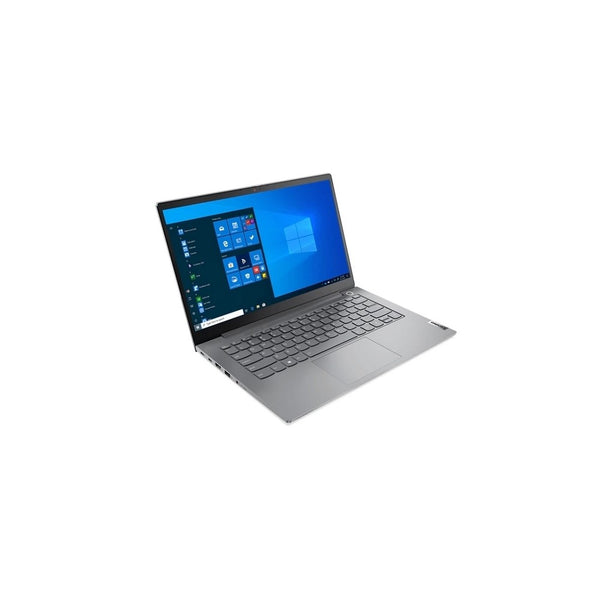 Portatil lenovo ThinkBook 14 G2 ITL, Intel Core i5-1135G7), 14 8GB, 512 SSD, WIN10P 1Y CarryIn