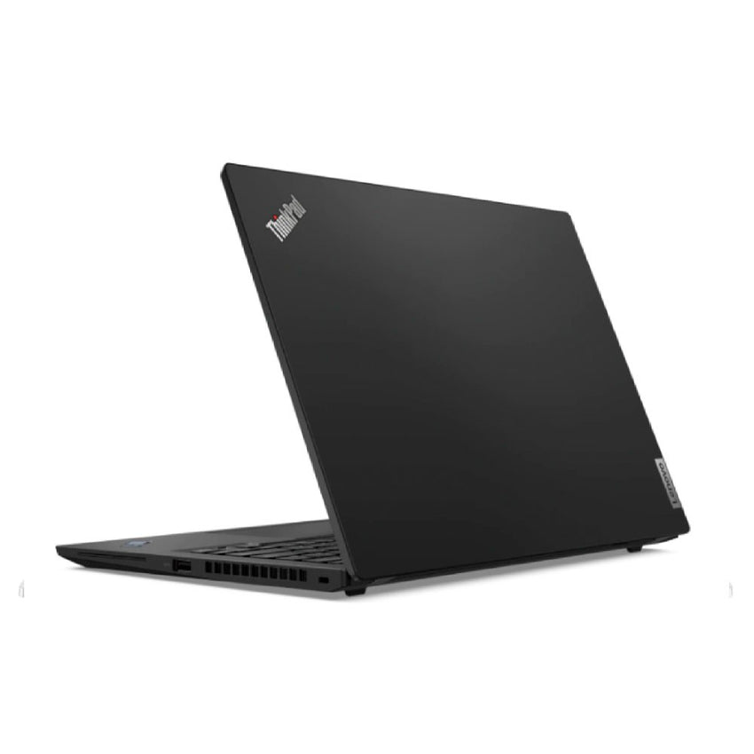 Computador Portátil Lenovo Thinkpad Intel Core i7-1165G7, Ram de 16GB, Disco de 512GB SSD, Negro