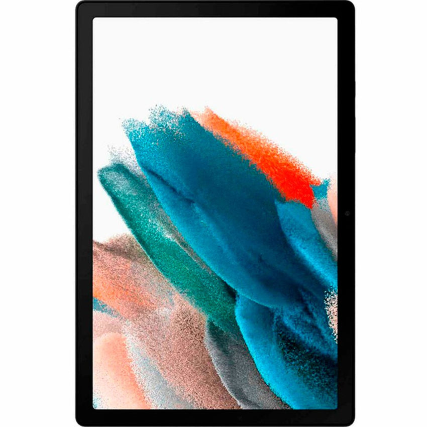Tablet Samsung Galaxy Tab A8 10.5 LTE – 4GB/128GB – Silver