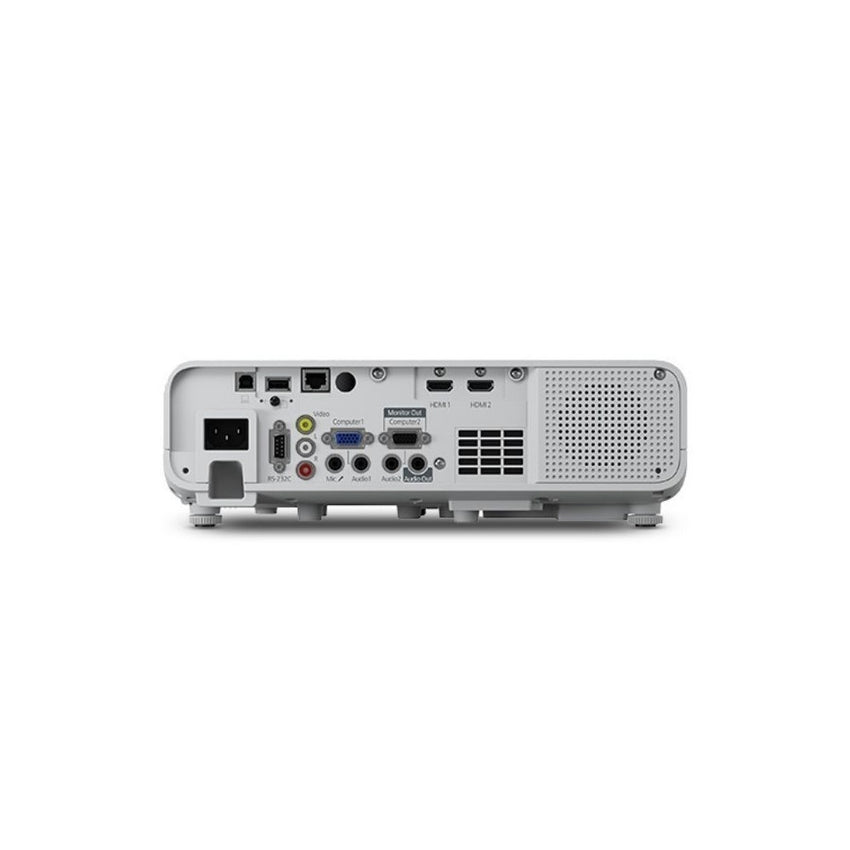 Videoproyector Epson PowerLite L250F Láser COLOR Blanco