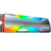Unidad de estado sólido gamer XPG spectrix 1TB