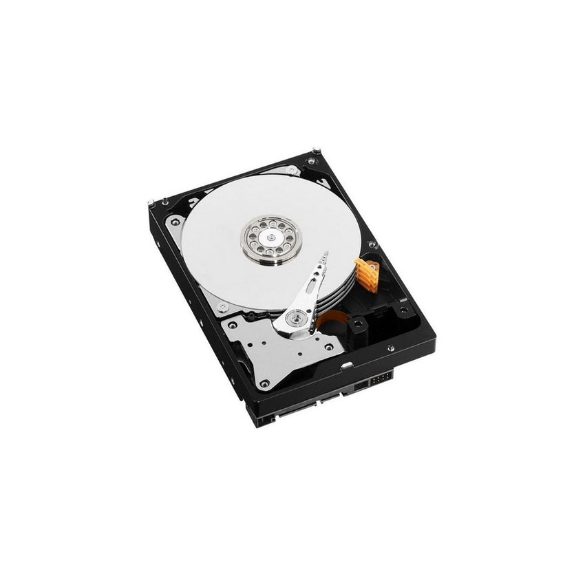 Disco Duro Western Digital RED 2TB para NAS 5400RPM SATA 6Gbs Cache 256 MB 3,5in trabajo 24/7