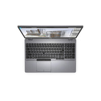 Precision Portatil 3551
