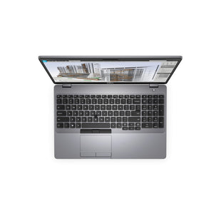 Precision Portatil 3551