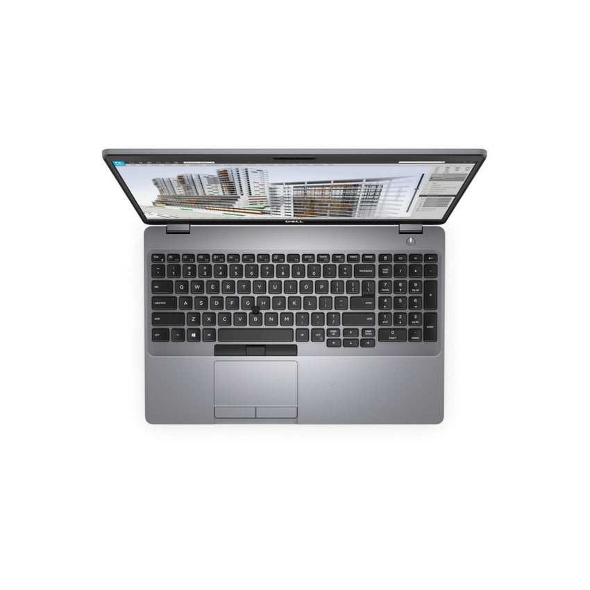 Precision Portatil 3551