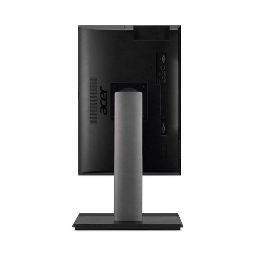 AIO ACER VERITON VZ4694G-OD710, 23.8 FHD Altura Adjustable Intel Core i7 12700, Camara retractil, 16GB,SSD 512GB, Windows 10 Pro, Garantia 3 años (3*3*0)