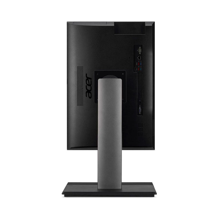 AIO ACER VERITON VZ4694G-OD710, 23.8 FHD Altura Adjustable Intel Core i7 12700, Camara retractil, 16GB,SSD 512GB, Windows 10 Pro, Garantia 3 años (3*3*0)