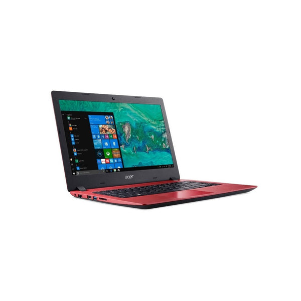 Computador Portátil Acer, pantalla de 14” 4GB RAM/256GB SSD Linux Red