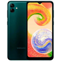 Celular Samsumg Galaxy A04, 64GB, Verde