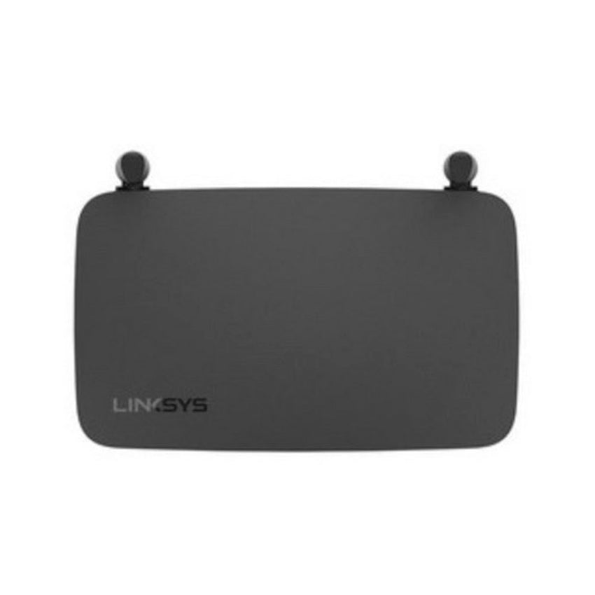 Router Linksys E5400