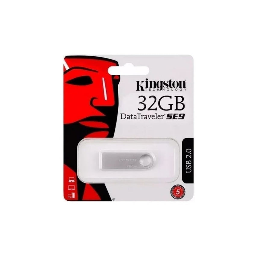 Memoria usb kingston 32GB USB 2.0