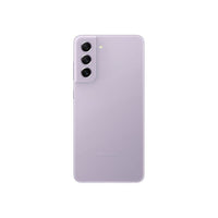 Celular Samsung Galaxy S21 Fe Light Violet 256GB 5GB