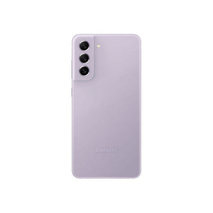 Celular Samsung Galaxy S21 Fe Light Violet 256GB 5GB