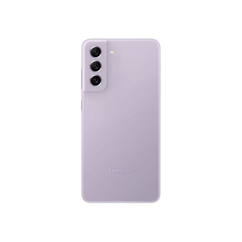 Celular Samsung Galaxy S21 Fe Light Violet 256GB 5GB