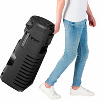 Torre de audio Sony MHC-V43D 450 Watts Negro