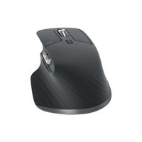 Mouse Mx Master 3 Logitech Inalámbrico